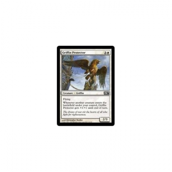 Griffin Protector : MAGIC 2013 016/249 - Magic the Gathering Single Card