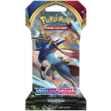 Pokemon Sword and Shield Blister Booster Pack (10 Cards) - Zacian
