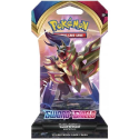 Pokemon Sword and Shield Blister Booster Pack (10 Cards) - Zamazenta