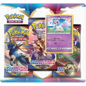 Pokemon 3 Pack Blister : Galarian Ponyta - Sword and Shield
