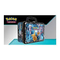 Pokemon Collectors Chest Tin : Autumn 2019 (Pikachu / Mewtwo / Mew) - Image 2