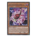 Yu-Gi-Oh! Card RATE-EN009 Fusion Parasite (Rare) | Chaos Cards