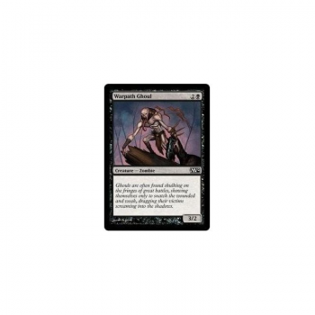 Warpath Ghoul : MAGIC 2012 117/249 - Magic the Gathering Single Card