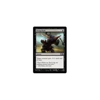 Wring Flesh : MAGIC 2012 118/249 - Magic the Gathering Single Card