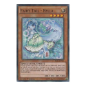 Yu-Gi-Oh! Card RATE-EN035 Fairy Tail - Rella (Short Print) | Chaos Cards