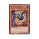 Yu Gi Oh! Dragón Destructor Lckc-sp108 | Meses Sin Interés
