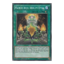Yu-Gi-Oh! Card RATE-EN055 Machine Angel Absolute Ritual (Common ...