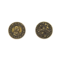 Renaissance Coin: Medium (12 Coins) Pack - Image 2