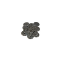 Middle Ages Coin: Small (15 Coins) Pack