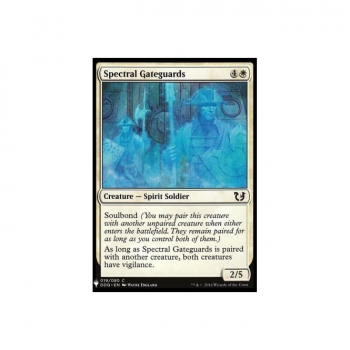 Spectral Gateguards : MYSTERY BOOSTER 248 - Magic the Gathering Single Card