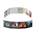 Dungeons and Dragons - Dungeon Master's Screen - Elemental Evil