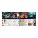 Dungeons and Dragons - Dungeon Master's Screen - Elemental Evil - Image 2