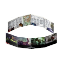Dungeons and Dragons - Dungeon Master's Screen - Rage of Demons