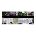 Dungeons and Dragons - Dungeon Master's Screen - Rage of Demons - Image 2