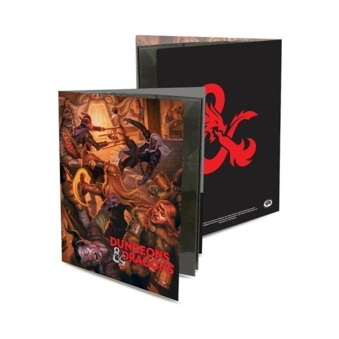Folio De Clase Luchador Pegatinas Dungeons & Dragons | Cuotas sin interés Folio De Clase Luchador Pegatinas Dungeons & Dragons | Cuotas sin interés