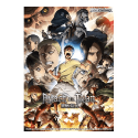 Weiss/Schwarz English Booster BOX (20 packs) - Attack on Titan Vol. 2 - Image 2