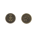Middle Ages Coin: Medium (12 Coins) Pack - Image 2