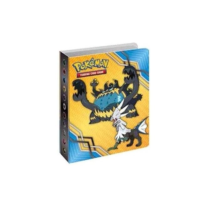 Pokemon Collector's Album Pack (Album + 1 Pack) Sun and Moon Crimson