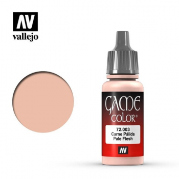 Acrylicos Vallejo Game Color : Pale Flesh