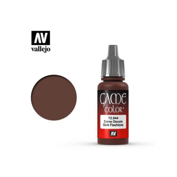 Acrylicos Vallejo Game Color : Dark Fleshtone