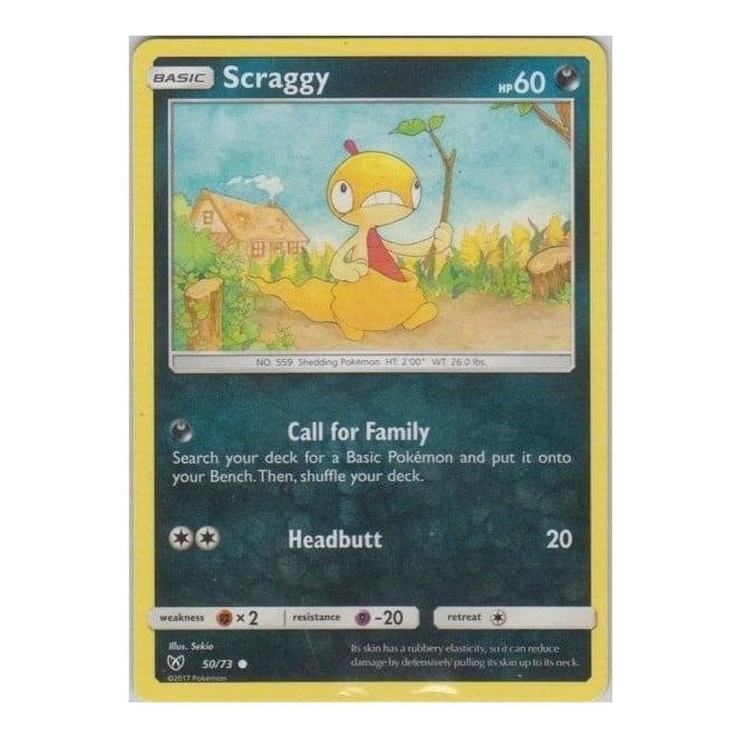 pokemon scraggy card Amazon.com: Pokemon - Scraggy (66/111)