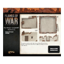 Battlefield in a Box - Ruined Desert House - Image 2