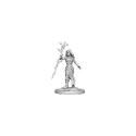 D&D Nolzur's Marvelous Minis: Mini Human Druid (Female) - Image 3