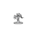 D&D Nolzur's Marvelous Minis: Mini Elf Wizard (Male) - Image 2