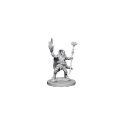 D&D Nolzur's Marvelous Minis: Mini Elf Wizard (Male) - Image 3