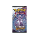 Pokemon Sealed Booster Pack (10 Cards) - Shining Legends - Image 2