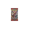 Pokemon Blister Booster Pack (10 Cards) - Buzzwole - Sun and Moon Crimson Invasion - Image 2