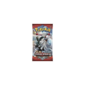 Pokemon Blister Booster Pack (10 Cards) - Silvally - Sun and Moon Crimson Invasion - Image 2