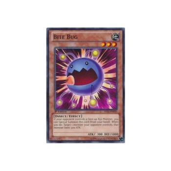 Puc-Bug (Common) : YS13-ENV05 - Yu-Gi-Oh! Single Card