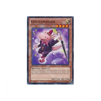 Gentlooper (Common) : YS13-ENV07 - Yu-Gi-Oh! Single Card