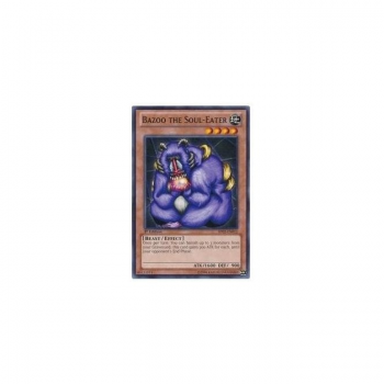 Bazoo the Soul-Eater (Common) : BP02-EN012 - Yu-Gi-Oh! Single Card