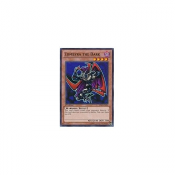 Zombyra the Dark (Common) : BP02-EN014 - Yu-Gi-Oh! Single Card