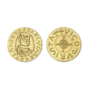 Middle Ages Coin: Jumbo (6 Coins) Pack - Image 2
