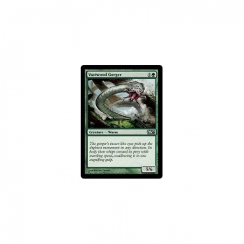Vastwood Gorger : MAGIC 2012 200/249 - Magic the Gathering Single Card
