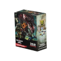 Dungeons & Dragons - Icons of the Realms Tomb of Annihilation Tomb and Traps Premium Set