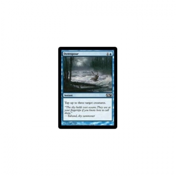 Downpour : MAGIC 2013 048/249 - Magic the Gathering Single Card