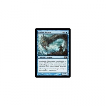 Harbor Serpent : MAGIC 2013 053/249 - Magic the Gathering Single Card