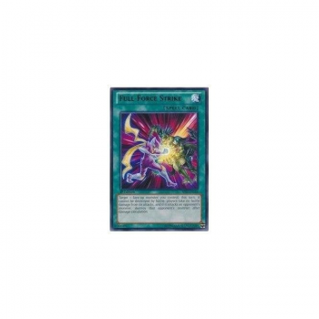 Full-Force Strike (Rare) : BP02-EN166 - Yu-Gi-Oh! Single Card