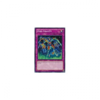 Zero Gravity (Common) : BP02-EN178 - Yu-Gi-Oh! Single Card