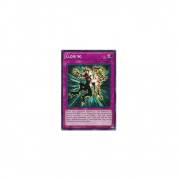 Cloning (Common) : BP02-EN191 - Yu-Gi-Oh! Single Card