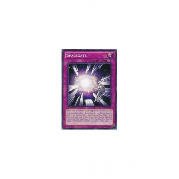 Spacegate (Common) : BP02-EN196 - Yu-Gi-Oh! Single Card