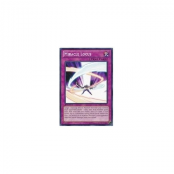 Miracle Locus (Common) : BP02-EN202 - Yu-Gi-Oh! Single Card