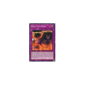 Skill Successor (Common) : BP02-EN203 - Yu-Gi-Oh! Single Card