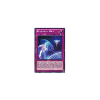 Dimension Gate (Common) : BP02-EN213 - Yu-Gi-Oh! Single Card
