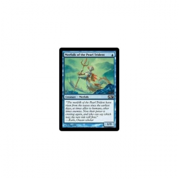 Merfolk of the Pearl Trident : MAGIC 2013 060/249 - Magic the Gathering Single Card