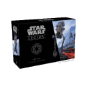 Star Wars Legion : AT-ST Unit Expansion
